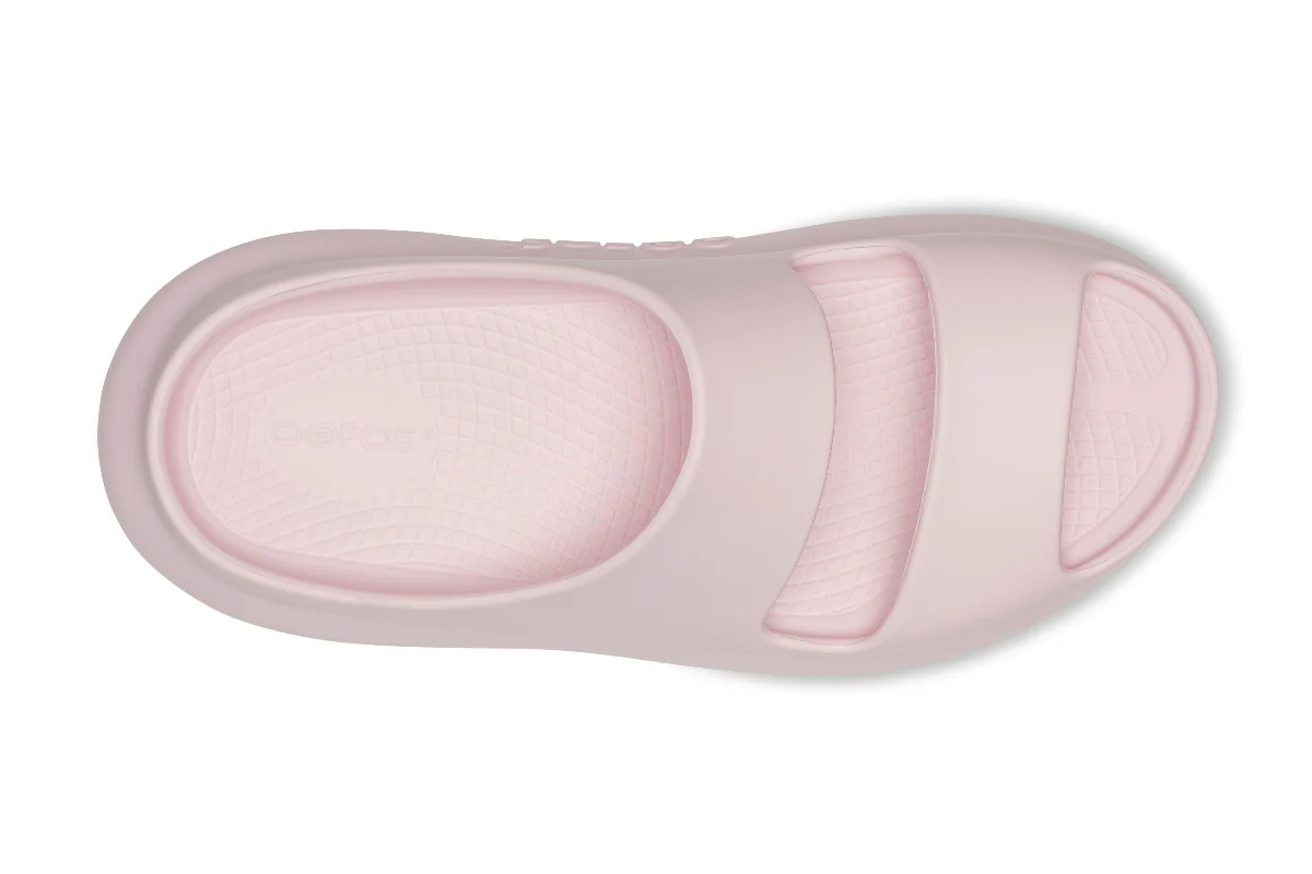 Women's OOyea Slide Sandal - Primrose - Image 7