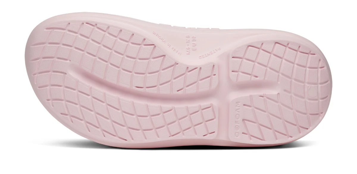 Women's OOyea Slide Sandal - Primrose - Image 8