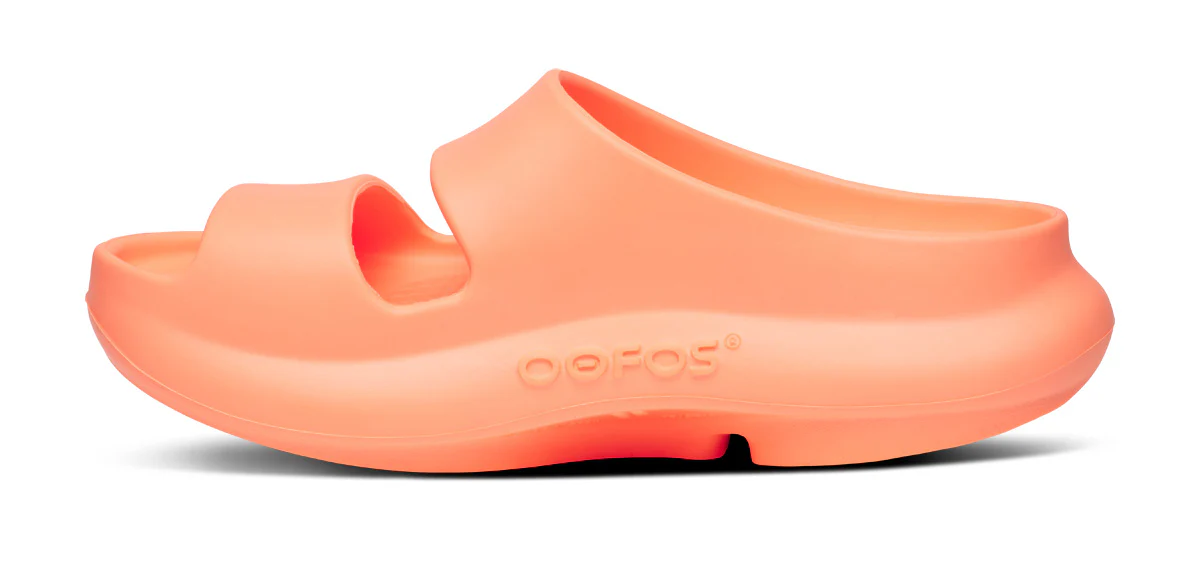 Women's OOyea Slide Sandal - Sunburst - Image 5