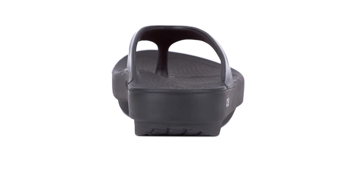 Women's OOlala Sandal - Black - Image 5