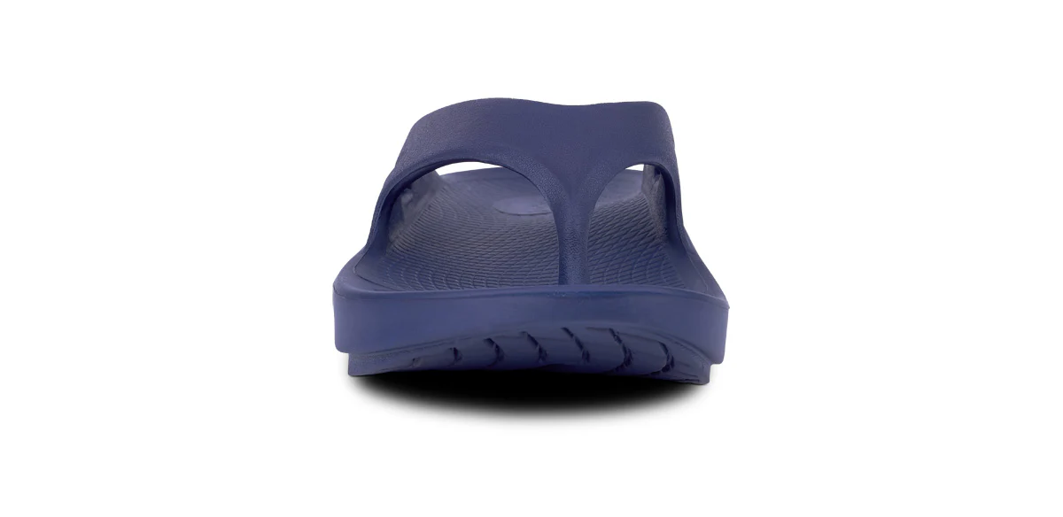 Women's OOriginal Sandal - Navy - Image 3