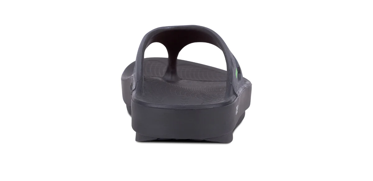 Women's OOriginal Sport Sandal - Graphite - Image 4