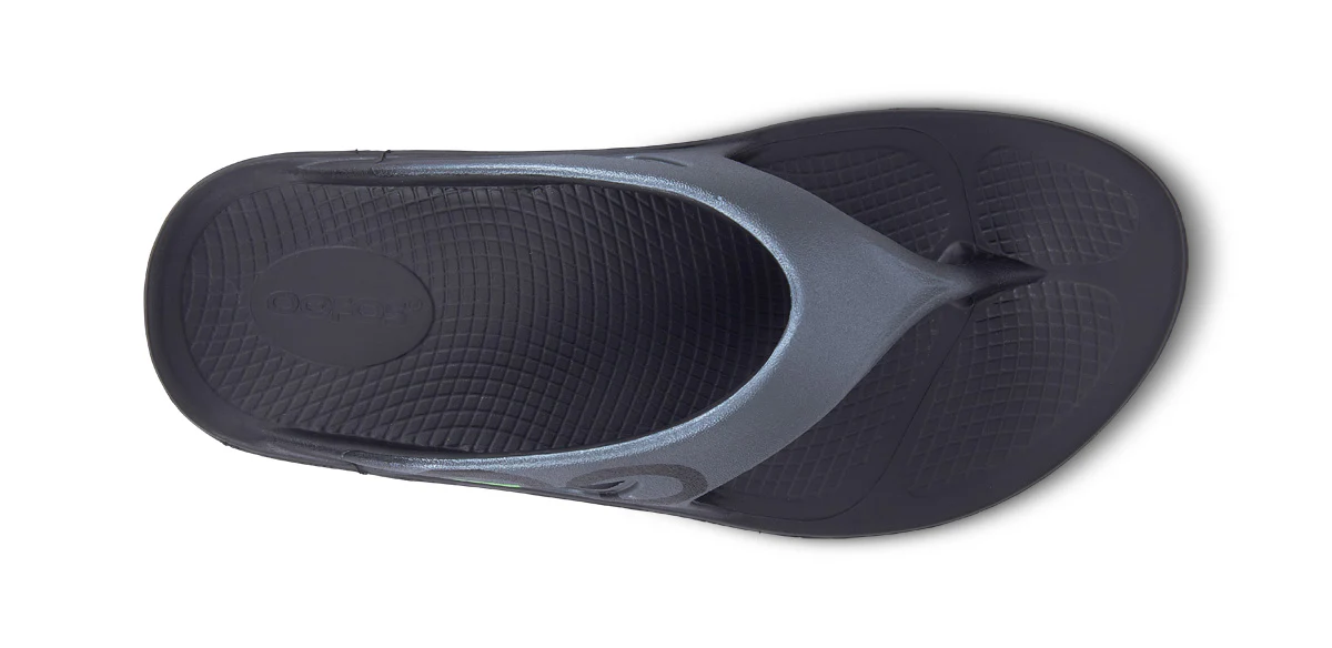 Women's OOriginal Sport Sandal - Graphite - Image 6